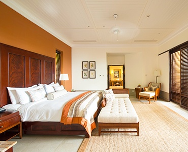 Prestige Ocean Villa - Cape Weligama - Sri Lanka In Style