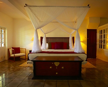 Club Suite - Club Villa - Sri Lanka In Style