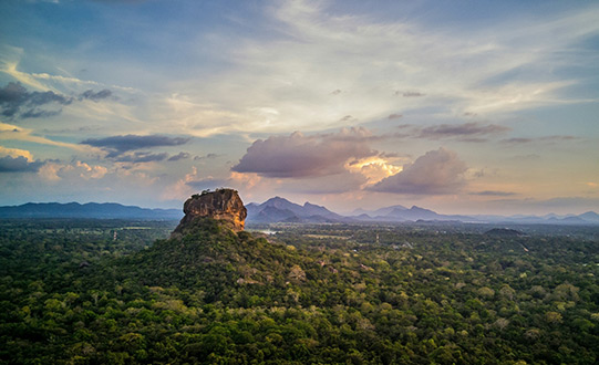 Cultural Wonders of Sri Lanka -  Sri Lanka In Style