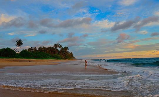 Southern Beaches -  Sri Lanka In Style