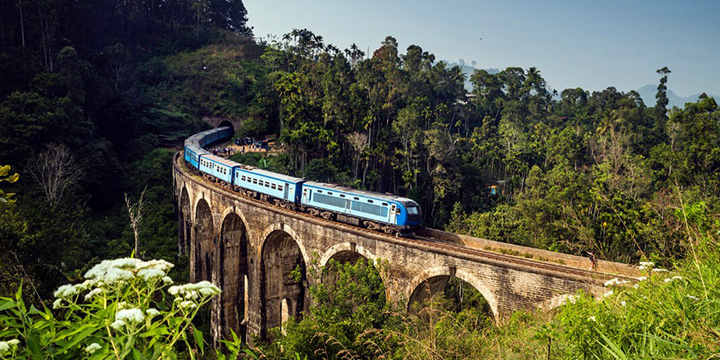 The Ultimate Guide to The Pekoe Trail: Sri Lanka’s Scenic Tea Country Journey