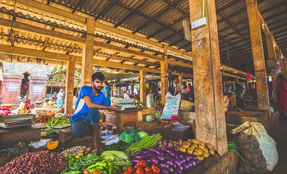 Depths of Jaffna - Jaffna -  Sri Lanka In Style