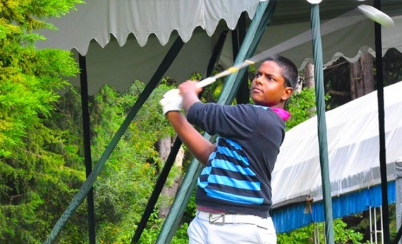 A round of golf in Nuwara Eliya - Nuwara Eliya -  Sri Lanka In Style