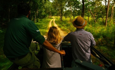 Gal Oya experience: jeep safari and a picnic lunch in Gal Oya national park - Gal Oya Lodge - Sri Lanka In Style