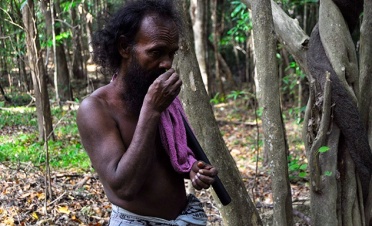 Gal Oya experience: a walk with the veddas, Sri Lanka’s indigenous people - Gal Oya Lodge - Sri Lanka In Style