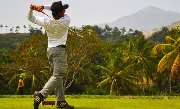 Kandy Victoria Golf - Santani Wellness Resort & Spa - Sri Lanka In Style