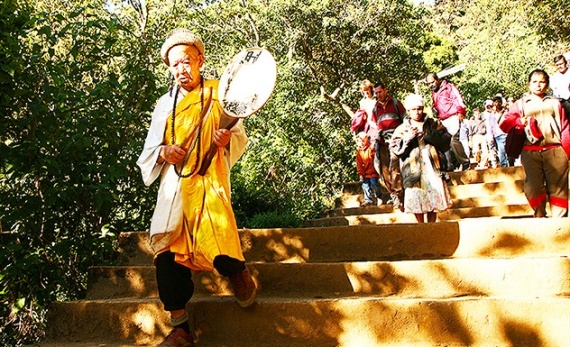 Adam’s Peak climb - Hatton -  Sri Lanka In Style