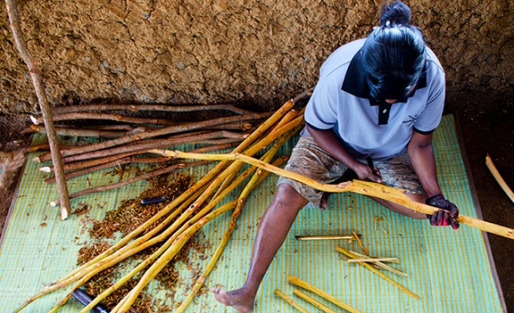 The Cinnamon Story - Galle -  Sri Lanka In Style